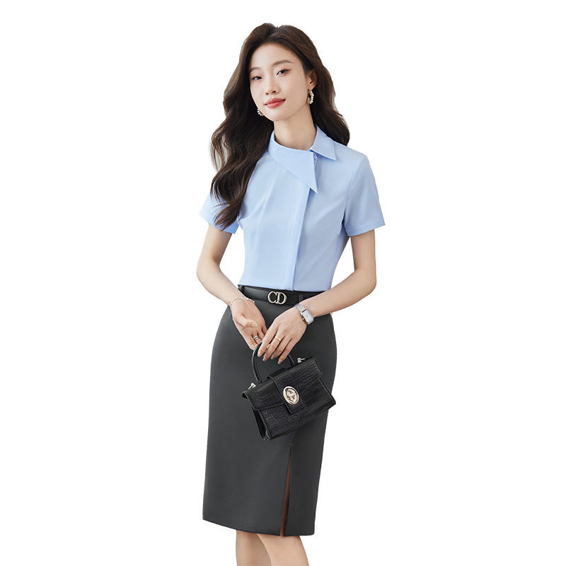 Affordable Luxury Fashion Work Clothes For Women