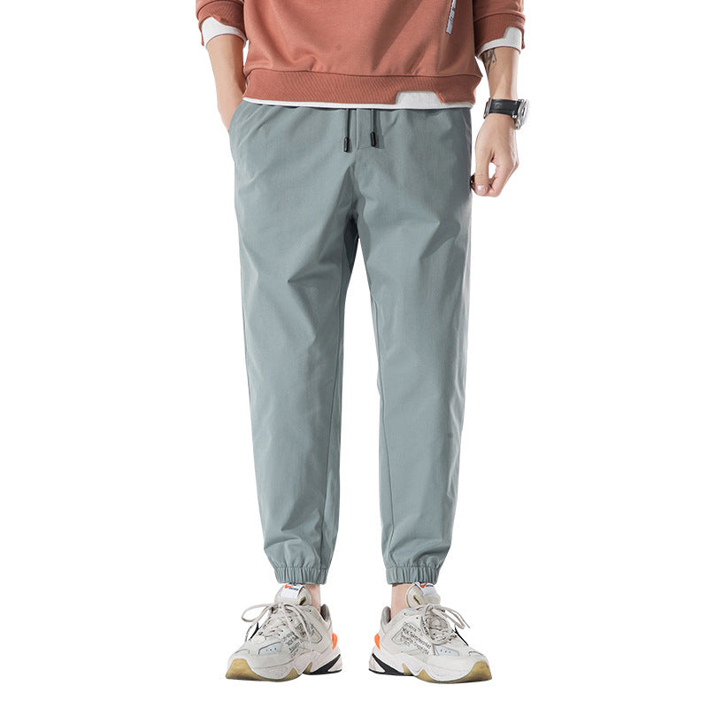 Factory Direct Youth Casual Sports Pants