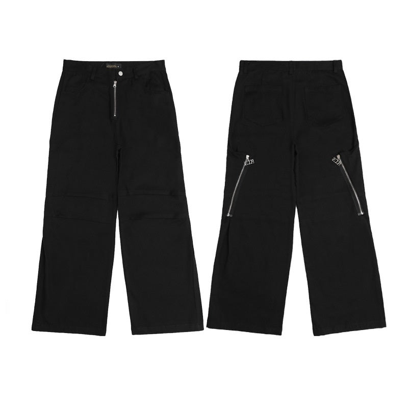 Trendy Fashion Jeans For Men And Women