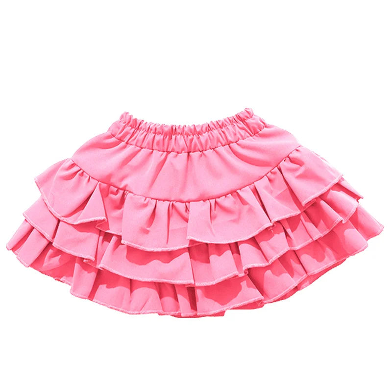 Child Hiphop Style Rapper Clothes Set Kids Hip Hop Long Sleeve T-shirt + Jeans Streetwear Accessory Boy Girl Dance Costume Suit