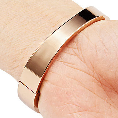 Diamond ladies bracelet watch