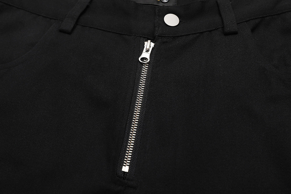 Trendy Fashion Jeans For Men And Women