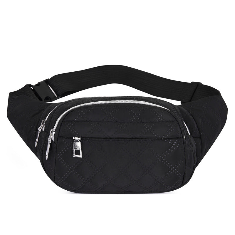 Fashion New Nylon Women Messenger Bag