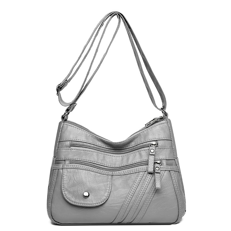 Fashion New Shoulder Messenger Bag For Women