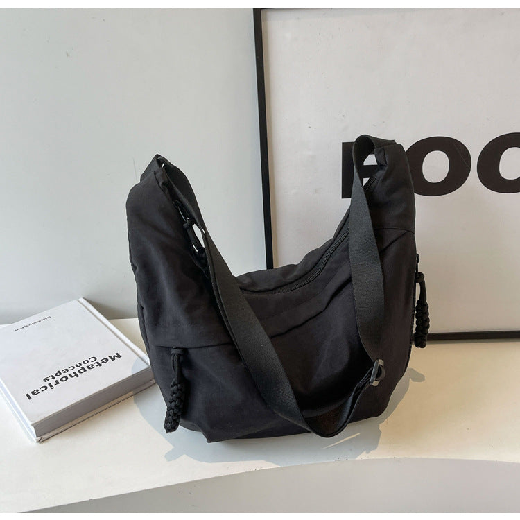 Fashion Large Capacity Shoulder Bag Women