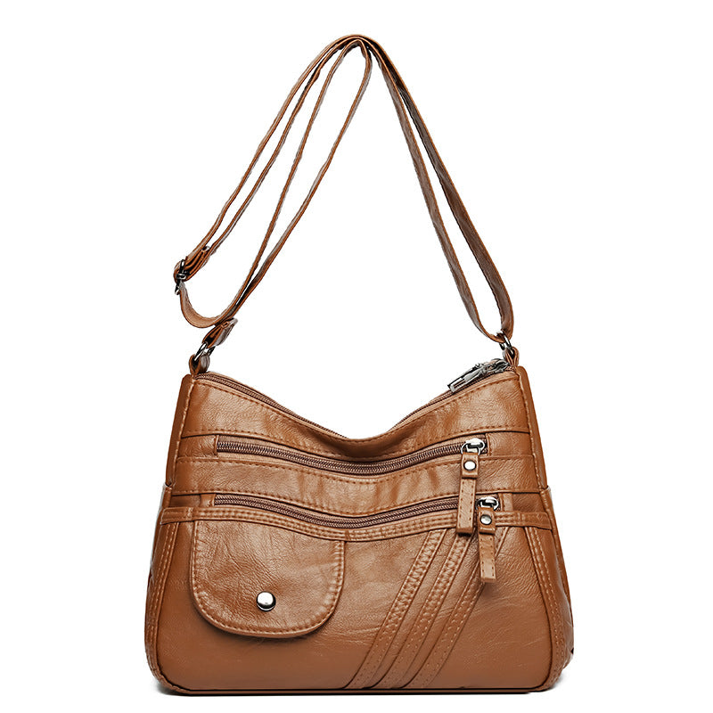 Fashion New Shoulder Messenger Bag For Women
