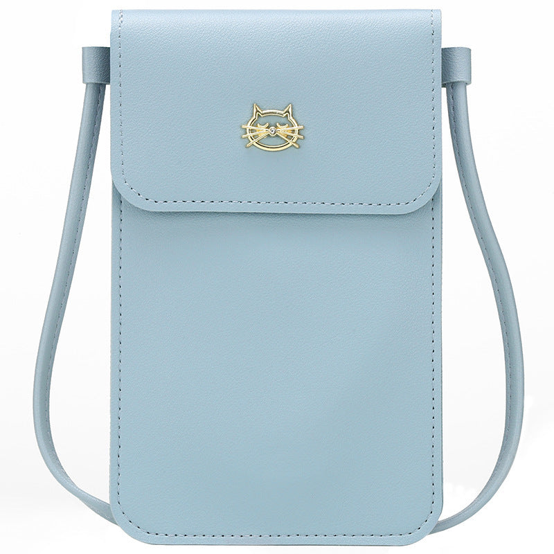 Fashion Mini Bag Women Sheet Cortex