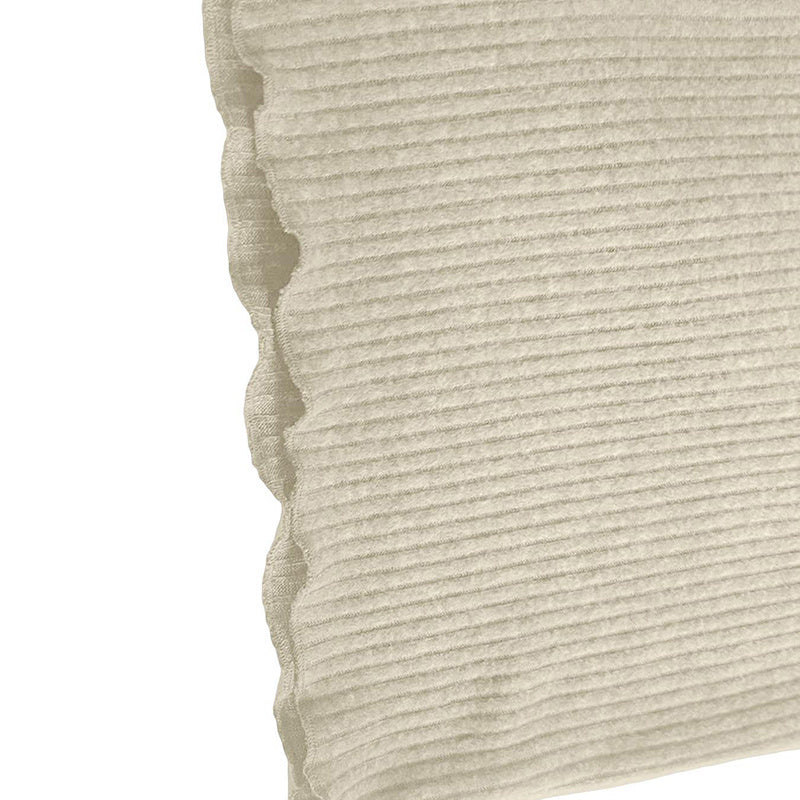 Women's Solid Color Off-Shoulder Long Sleeve Top & Pants Set - Elegant Asymmetrical Hem & Ruffes Cuff Casual Outfit