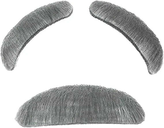 Boys 100 Days of School Grandpa Costume Set For 3-12yr Boys Old Man Costume Vest Hat Accessories Halloween Dress up Fancy Outfit