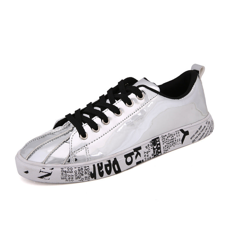 Men's casual sneakers