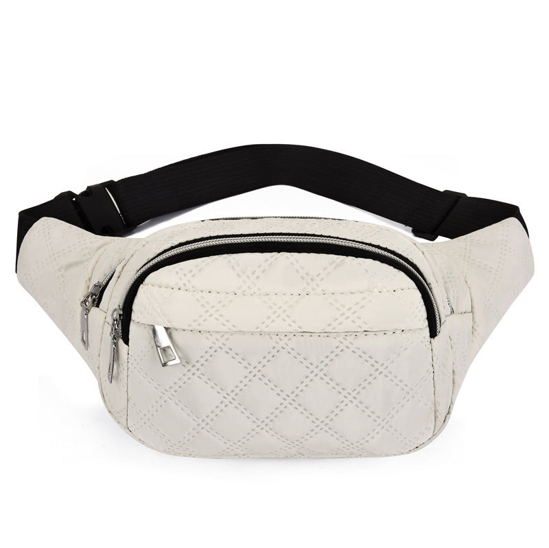 Fashion New Nylon Women Messenger Bag