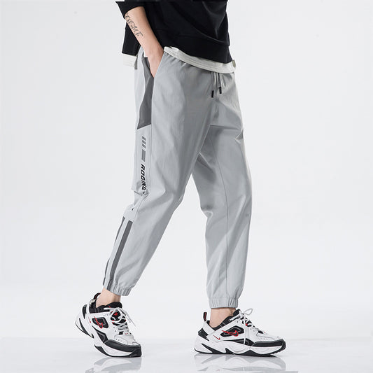 Factory Direct Youth Casual Sports Pants