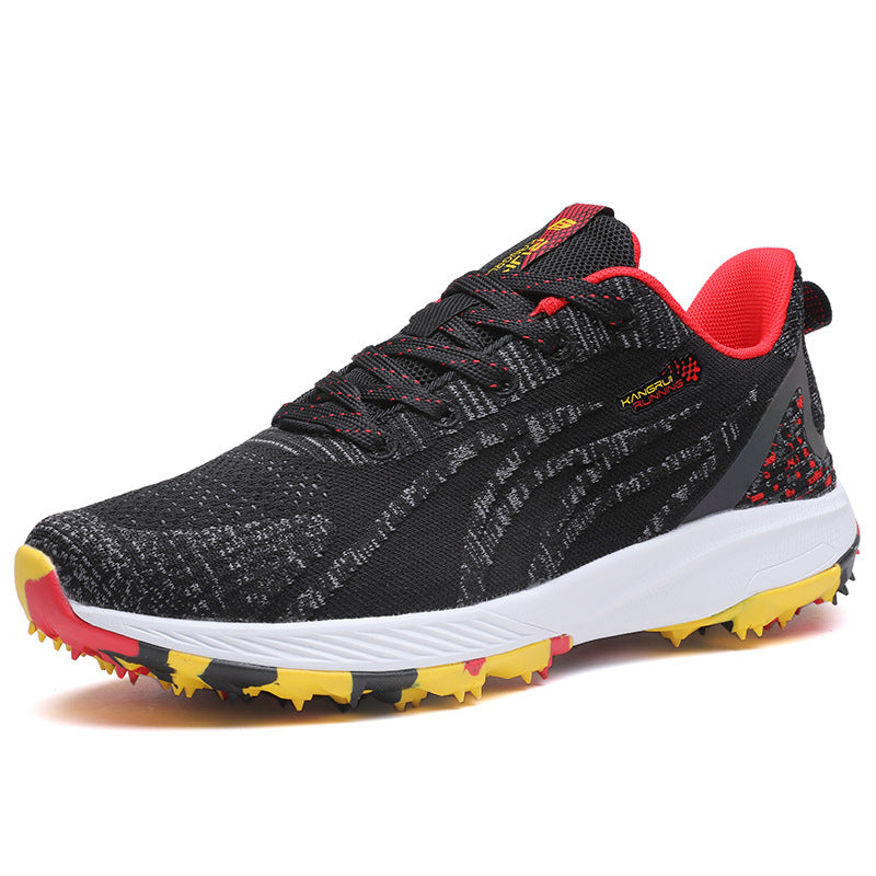 Fashion Camouflage Sneakers Couple Shoes