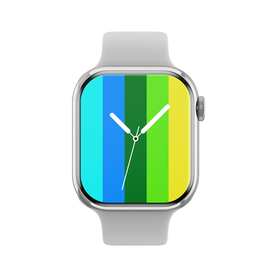 Bluetooth Calling Heart Rate Health Monitoring Sports Watch