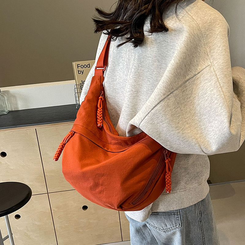 Fashion Large Capacity Shoulder Bag Women