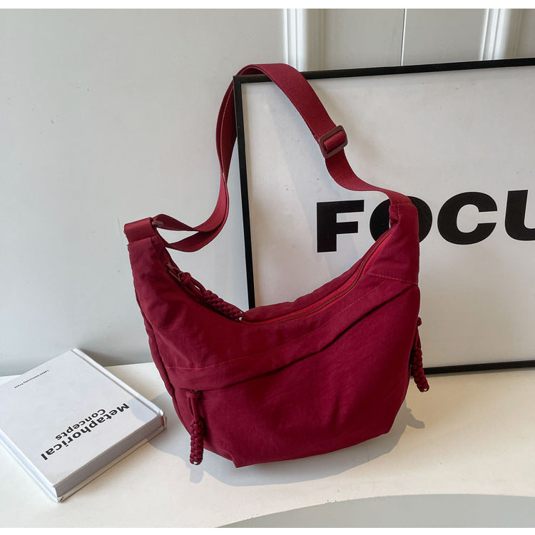 Fashion Large Capacity Shoulder Bag Women