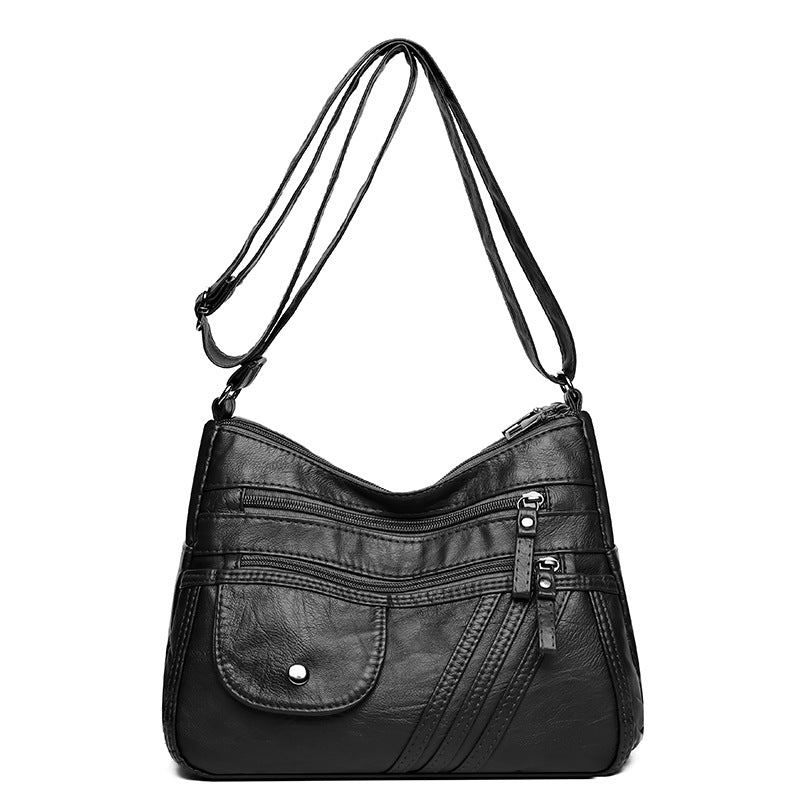 Fashion New Shoulder Messenger Bag For Women