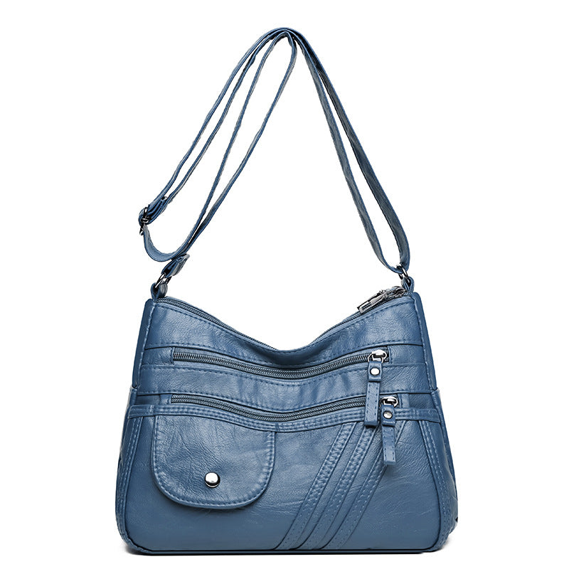 Fashion New Shoulder Messenger Bag For Women