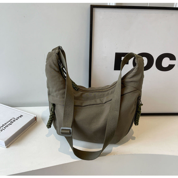 Fashion Large Capacity Shoulder Bag Women