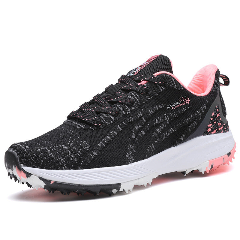 Fashion Camouflage Sneakers Couple Shoes