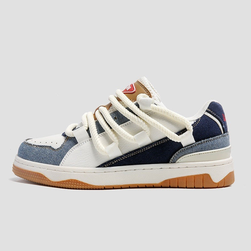 Niche Sneakers Sports Casual Women