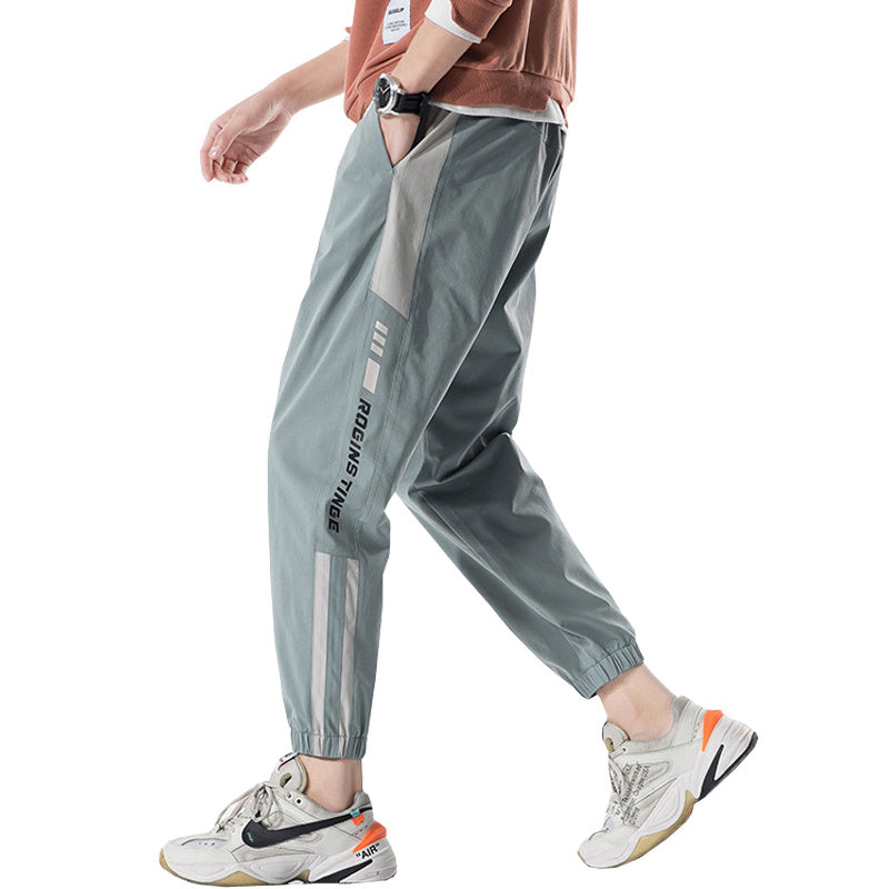 Factory Direct Youth Casual Sports Pants